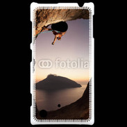 Coque Nokia Lumia 720 Passion de l'escalade 10