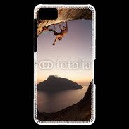 Coque Blackberry Z10 Passion de l'escalade 10