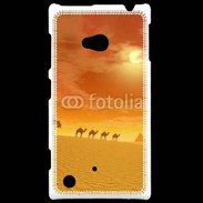 Coque Nokia Lumia 720 Passion du désert