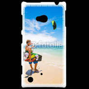 Coque Nokia Lumia 720 Kite surf passion