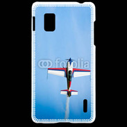 Coque LG Optimus G Voltige Aérienne 20