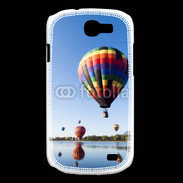 Coque Samsung Galaxy Express Montgolfière passion