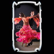Coque Blackberry 8520 Passion Danse de Salon 10
