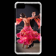 Coque Blackberry Z10 Passion Danse de Salon 10