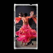 Coque Nokia Lumia 520 Passion Danse de Salon 10