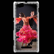 Coque Sony Xperia M Passion Danse de Salon 10