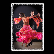 Coque iPadMini Passion Danse de Salon 10
