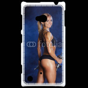 Coque Nokia Lumia 720 Musculation sexy 10