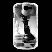 Coque Samsung Galaxy Express Echec et mat