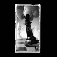 Coque Nokia Lumia 520 Echec et mat