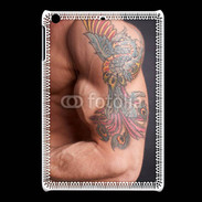 Coque iPadMini Tatouage biceps 10