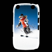 Coque Blackberry Curve 9320 Ski en montage 50