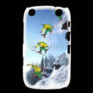 Coque Blackberry Curve 9320 Ski freestyle en montagne 20