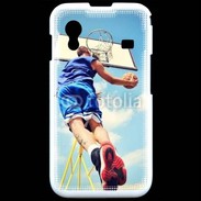 Coque Samsung ACE S5830 Basketball passion 50