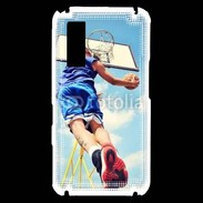 Coque Samsung Player One Basketball passion 50