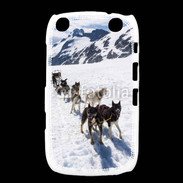 Coque Blackberry Curve 9320 Chiens de traineaux