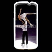 Coque Samsung Galaxy S3 Patinage artistique 5