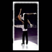 Coque Nokia Lumia 920 Patinage artistique 5