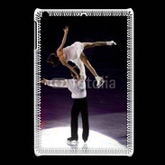 Coque iPadMini Patinage artistique 5