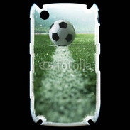 Coque Blackberry 8520 Terrain de football 10
