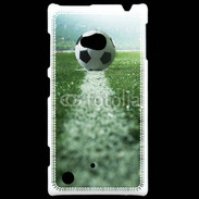 Coque Nokia Lumia 720 Terrain de football 10