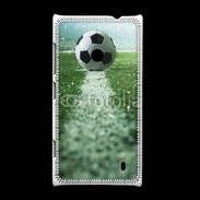 Coque Nokia Lumia 520 Terrain de football 10