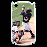 Coque Blackberry 8520 Passion Baseball 50