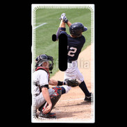 Coque Nokia Lumia 920 Passion Baseball 50