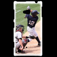 Coque Nokia Lumia 720 Passion Baseball 50