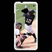 Coque HTC One Passion Baseball 50