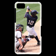 Coque Blackberry Z10 Passion Baseball 50