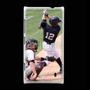 Coque Nokia Lumia 520 Passion Baseball 50