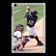 Coque iPadMini Passion Baseball 50