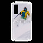 Coque Samsung Player One Ski hors piste 10