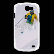 Coque Samsung Galaxy Express Ski hors piste 10