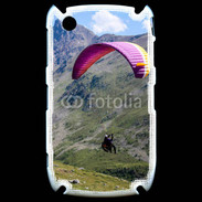 Coque Blackberry 8520 Parapente en montagne 30