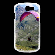 Coque Samsung Galaxy Express Parapente en montagne 30