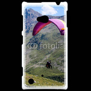 Coque Nokia Lumia 720 Parapente en montagne 30