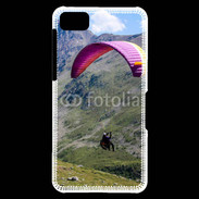 Coque Blackberry Z10 Parapente en montagne 30