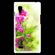 Coque LG Optimus L9 Zen attitude 51