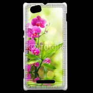 Coque Sony Xperia M Zen attitude 51
