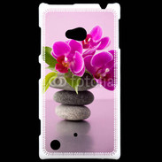 Coque Nokia Lumia 720 Zen attitude 53