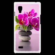 Coque LG Optimus L9 Zen attitude 53
