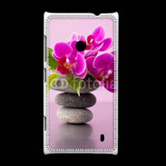 Coque Nokia Lumia 520 Zen attitude 53