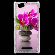 Coque Sony Xperia M Zen attitude 53