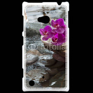 Coque Nokia Lumia 720 Zen attitude 54