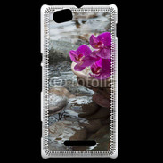 Coque Sony Xperia M Zen attitude 54