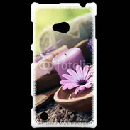 Coque Nokia Lumia 720 Zen attitude 55