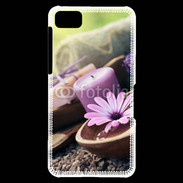 Coque Blackberry Z10 Zen attitude 55