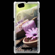 Coque Sony Xperia M Zen attitude 55